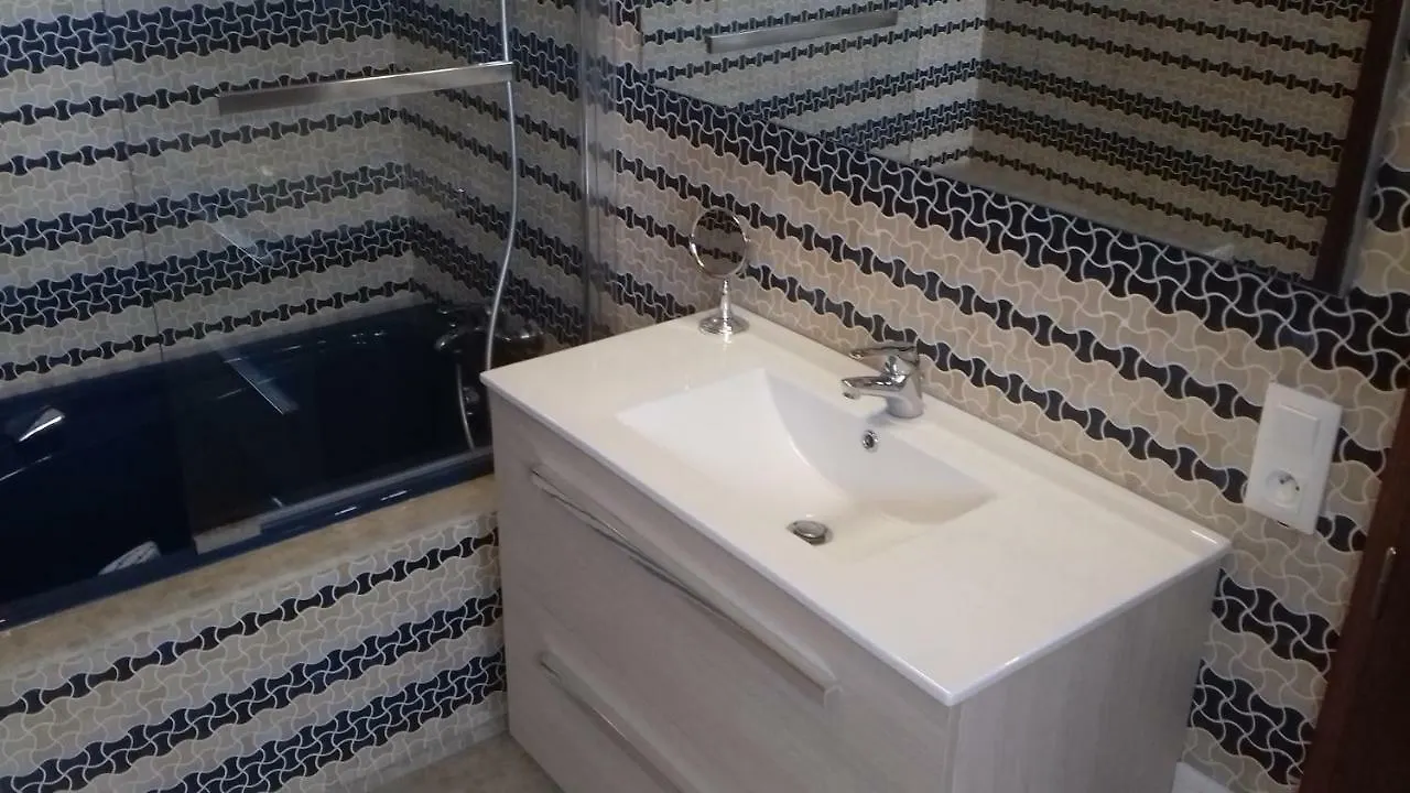 Bed and Breakfast La Demeure Du Castel Rospez