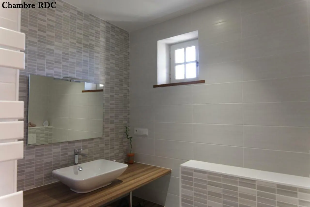 Bed and Breakfast La Demeure Du Castel Rospez Francia