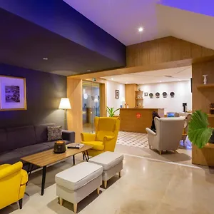  Aparthotel Atrani Marocco