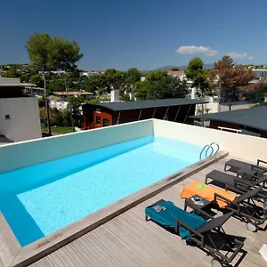 *** Aparthotel Odalys Olympe Francia